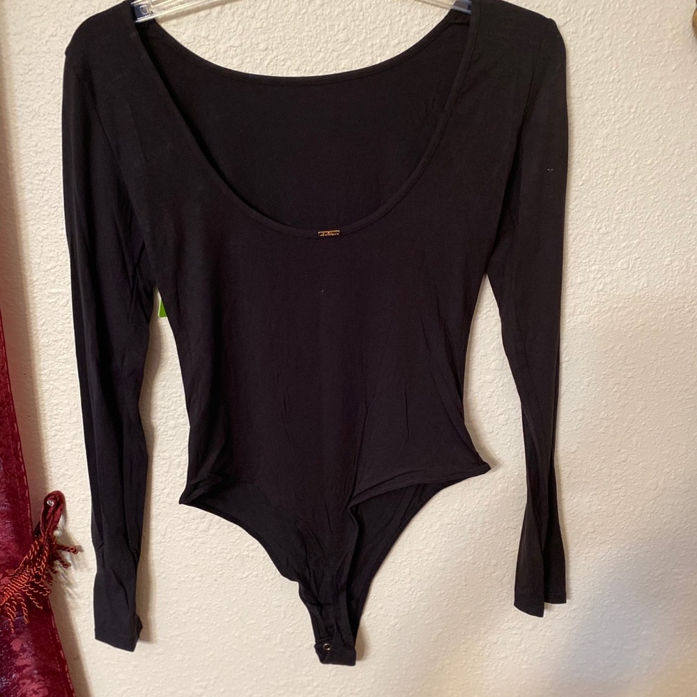 🖤Sam Edelman Bodysuit🖤 - Picture 2 of 5
